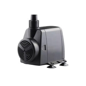 BOMBA SUMERGIBLE MULTIFUNCIONAL PARA FUENTES/CASCADAS  GÉISER