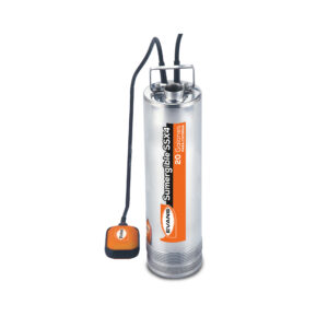 Bomba para Cisterna 1.5 HP | SSX4ME150G2-FI