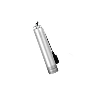 LAPICERO ACERO INOXIDABLE POZO PROFUNDO / BOMBAS WDM