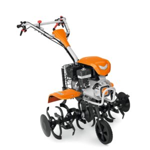 MOTOAZADA STIHL MH 710 / 7Hp (INCLUYE PAR DE AZADAS)