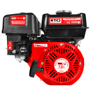 MOTOR GASOLINA 4T 07.0HP 1800RPM MANUAL 3.6L OHV EJE-CUNA 3/4"