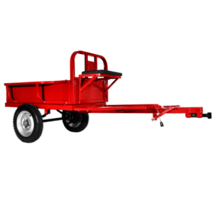 ACCESORIO MOTOCULTOR TRAILER