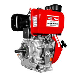 MOTOR DIESEL SERIE XTREME REFRIGERADO POR AIRE 13.0Hp Max - 499cc - 3600rpm ENCENDIDO MANUAL