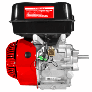 MOTOR DIESEL SERIE XTREME REFRIGERADO POR AIRE 13.0Hp Max - 499cc - 3600rpm ENCENDIDO MANUAL
