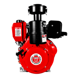 MOTOR DIESEL SERIE XTREME REFRIGERADO POR AIRE 15.0Hp Max - 532cc - 3600rpm ENCENDIDO MANUAL