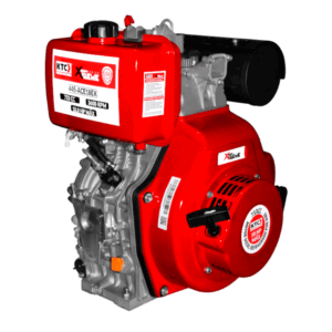 MOTOR DIESEL SERIE XTREME REFRIGERADO POR AIRE 18.0Hp Max - 733cc - 3000rpm E. ELECTRICO Y MANUAL