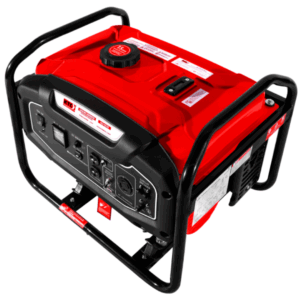 GENERADOR GASOLINA MONOFASICO 3.05kW MAX - 2.5kW NOM 115/230V 60Hz 3600rpm 212cc E.MANUAL