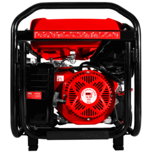 GENERADOR GASOLINA MONOFASICO 11.1kW MAX - 8.5 Kw NOM 115/230V 60Hz 3600rpm 457cc E.ELECTRICO