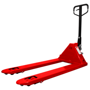 PALILLAR - ESTIBADORA 3500kg - TANDEM DOBLE LLANTAS POLIURETANO
