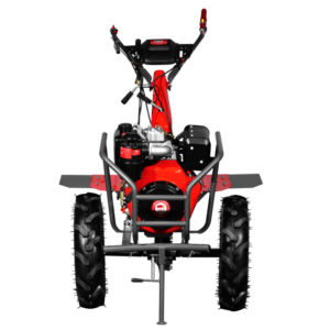 MOTOCULTOR DIESEL 10.0Hp - 418cc Max 3600rpm Manual 6 velocidades TR DIRECTA CON AZADAS (186FA) R20” (INCLUYE PAR DE AZADAS)