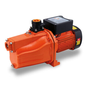 Bomba Jet 1 HP automática. | JX2ME100-A