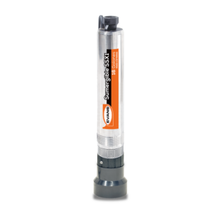 Motobomba para tanque bajo 1 HP 115V | SSX1ME100F2C