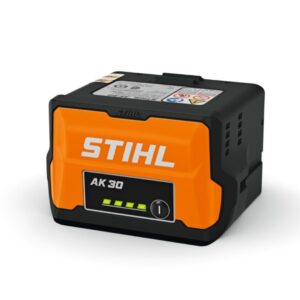 AK 30 BATERÍA AK SYSTEM