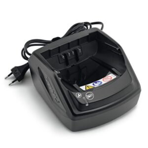 AL 101 CARGADOR AK SYSTEM