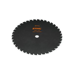 DISCO CORTAHIERBAS 250-40