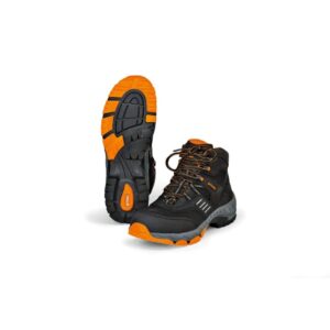 BOTAS DE PROTECCIÓN WORKER S3