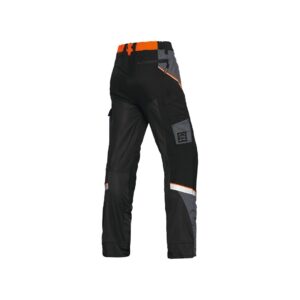 Pantalón Advance X-Light M negro