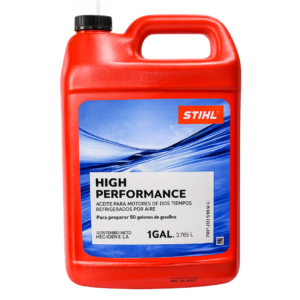 Aceite de Motor 2 tiempos 1 Gal STIHL